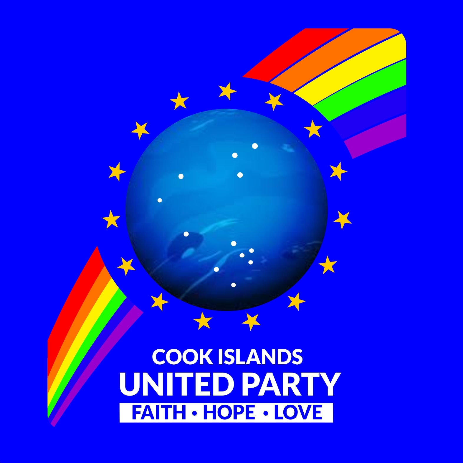 Cook Islands United Party
