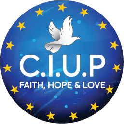 Cook Islands United Party Logo