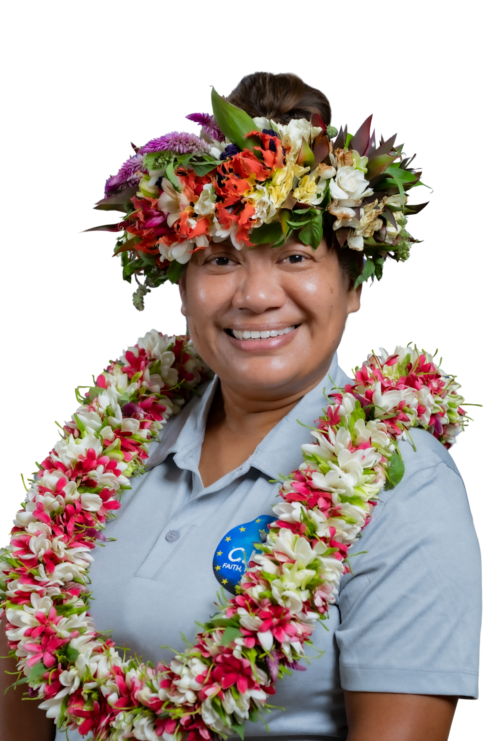 Macan Munokoa, Cook Islands United Party candidate for Nikao